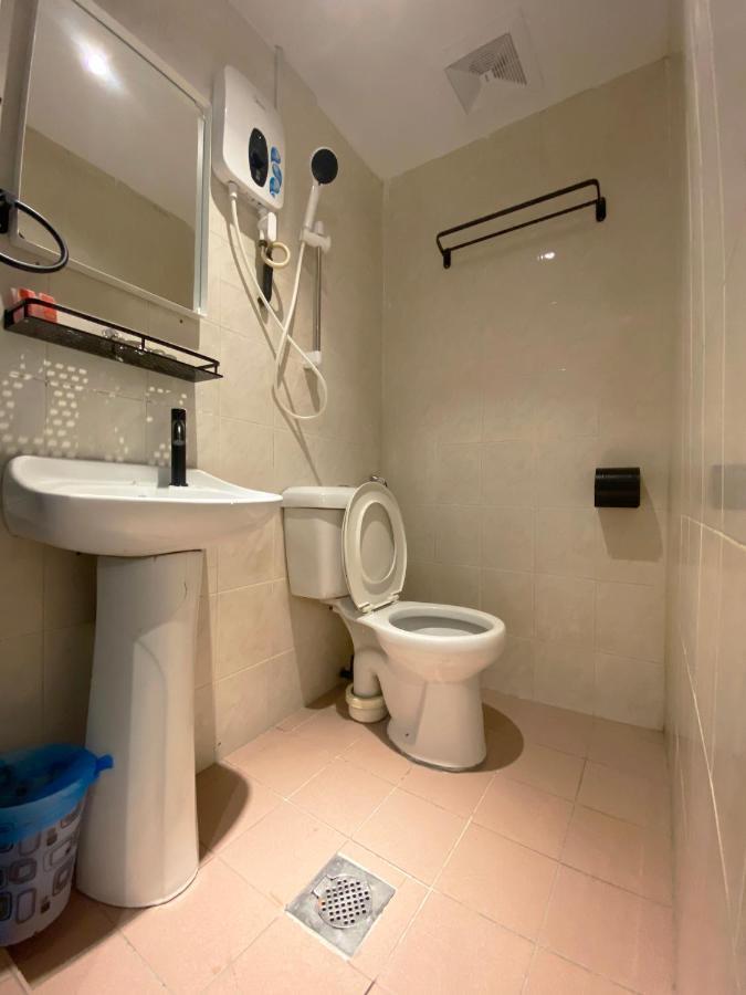 Omni Suites Hotel Bukit Bintang Kuala Lumpur Zewnętrze zdjęcie
